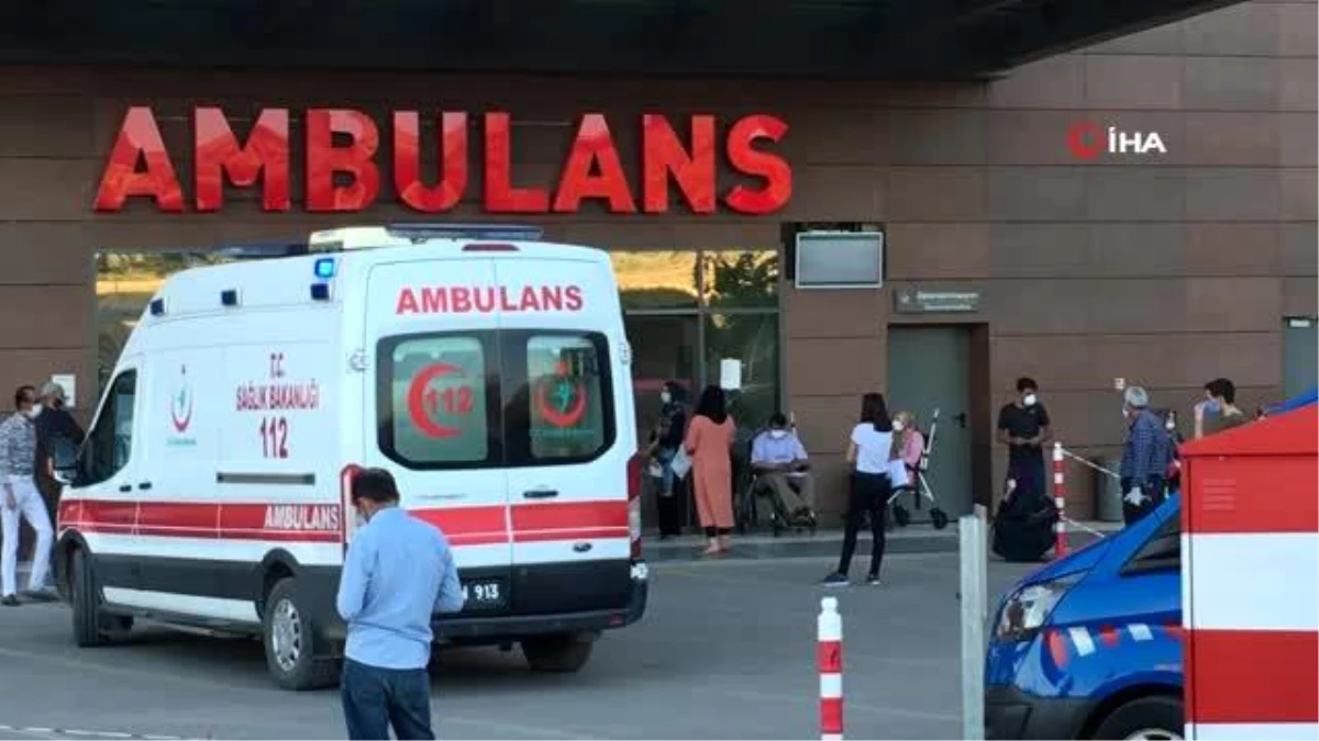 Tunceli\'de EYP imhası sırasında patlama: 4 asker hafif yaralı