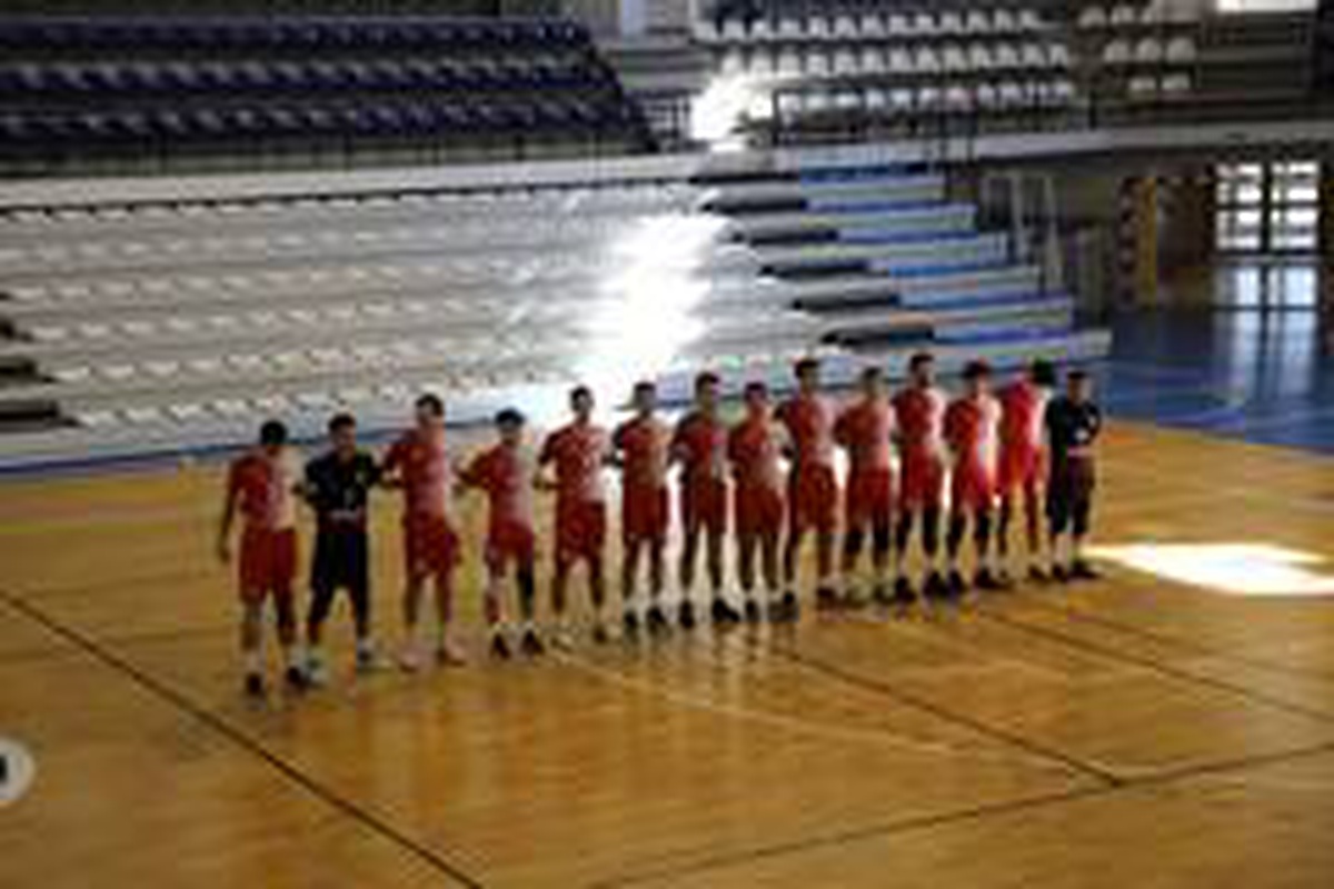 Turgutlu Belediyespor Erkek Voleybol Takımı TOFAŞ deplasmanında