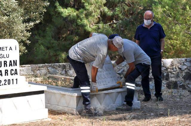 13 yıllık davada şok gerçek! Eski Muğla Milletvekili Rifat Adnan Akarca 3 kız kardeşin babası çıktı