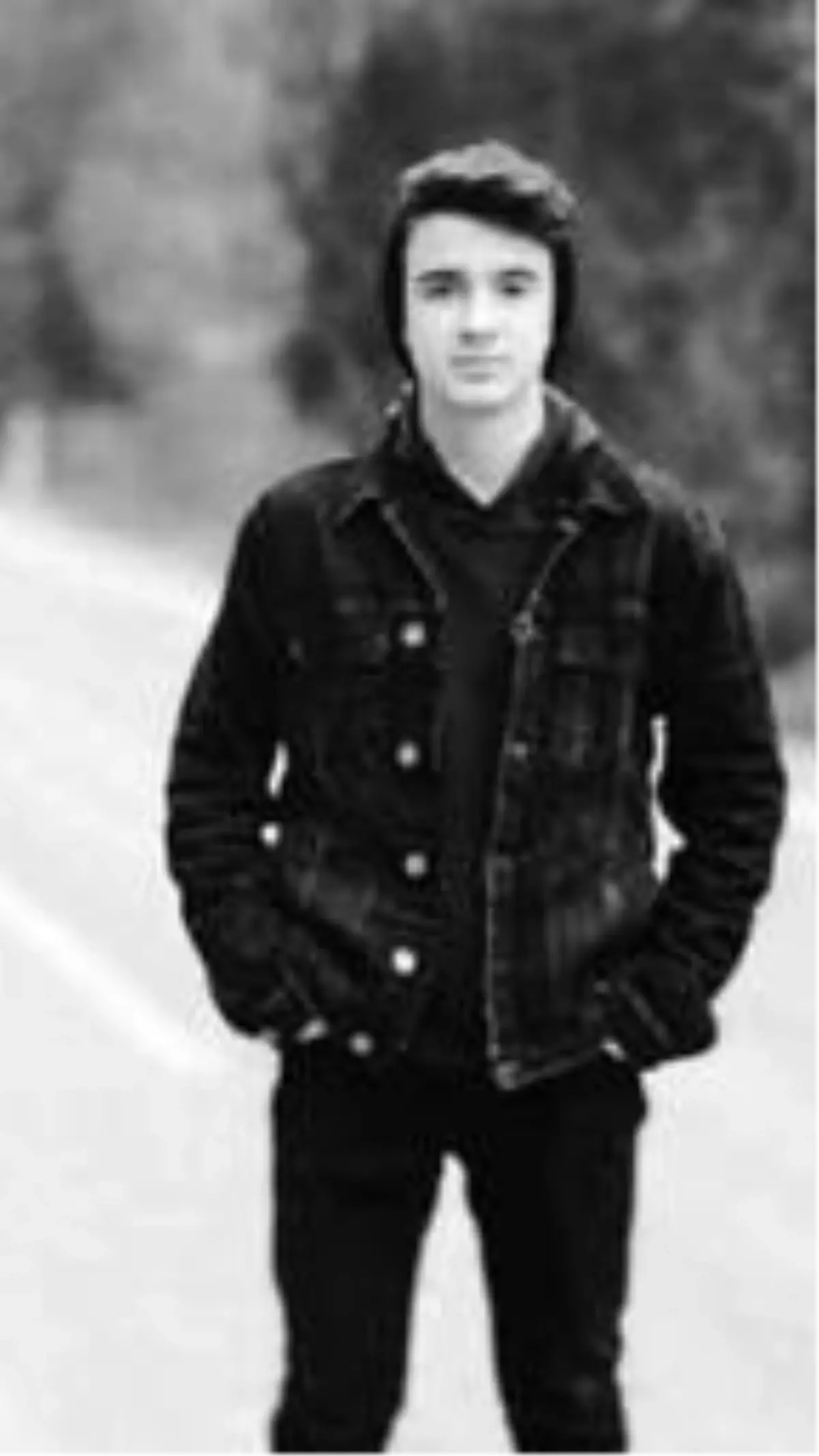 16 yaşındaki İklim\'in öldüğü kaza, kameralara yansıdı