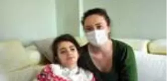 Son dakika haberleri | 9 yaşındaki Ela Naz, destek bekliyor