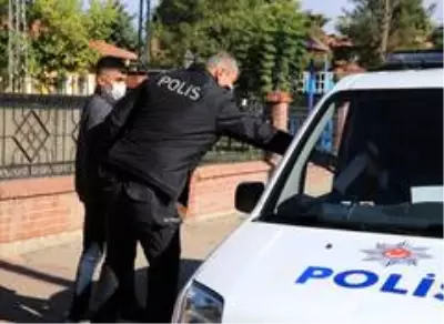 Son dakika haber: Asker kaçağı dolmuş sürücüsü kovid uygulamasında yakalandı