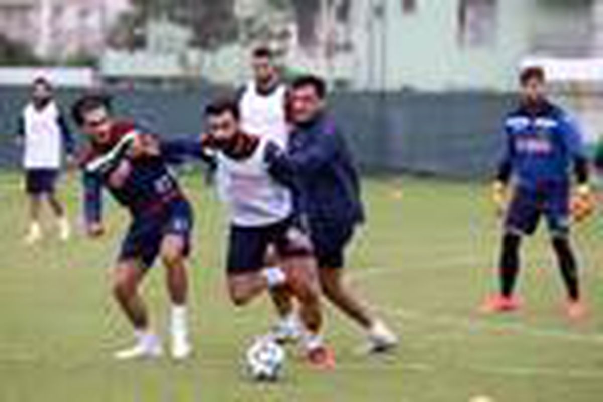 Aytemiz Alanyaspor liderliğini sürdürmek istiyor