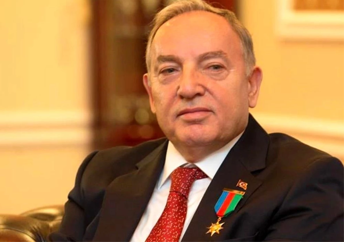Azerbaycan\'ın eski Büyükelçisi Kılıç\'tan Fransa\'ya tepki: "Tarihe kara bir sayfa olarak geçecek"