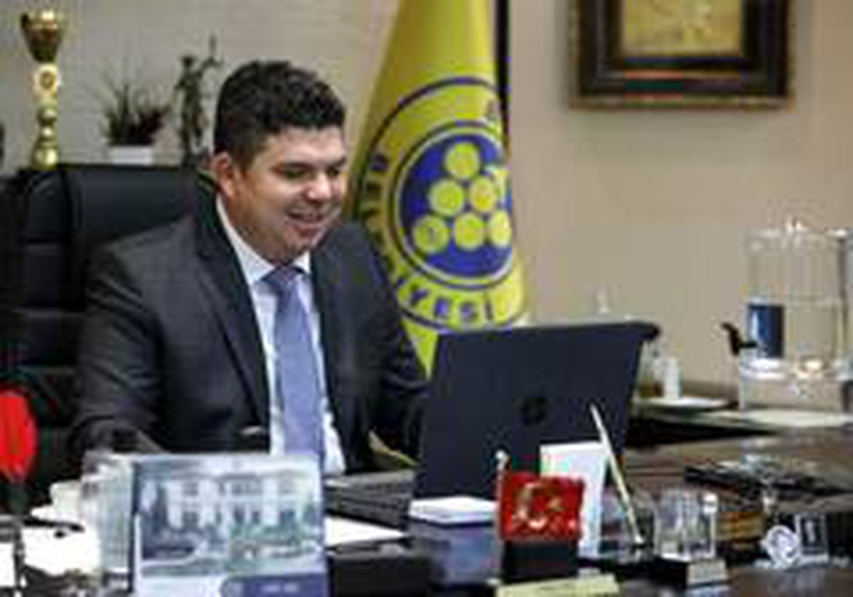 Buca Belediyesine ödül