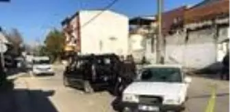 Bursa'da iki grup arasında silahlı çatışma: 4 yaralı