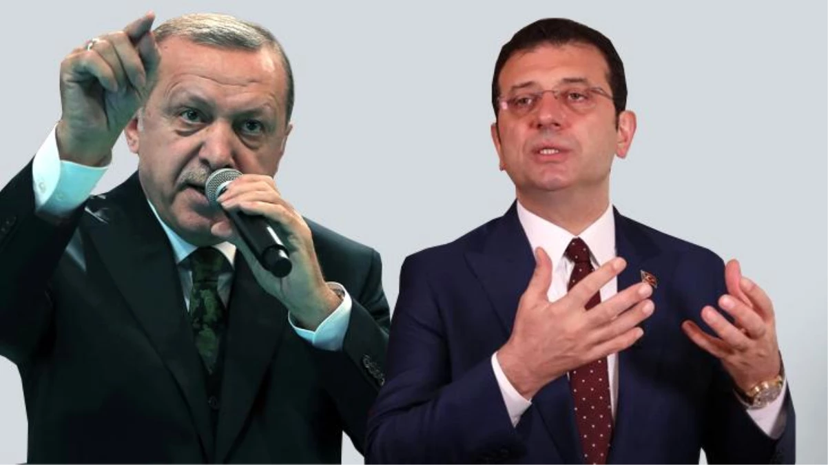CHP\'den Erdoğan\'a Kanal İstanbul yanıtı: İmamoğlu\'ndan özür dilemelidir