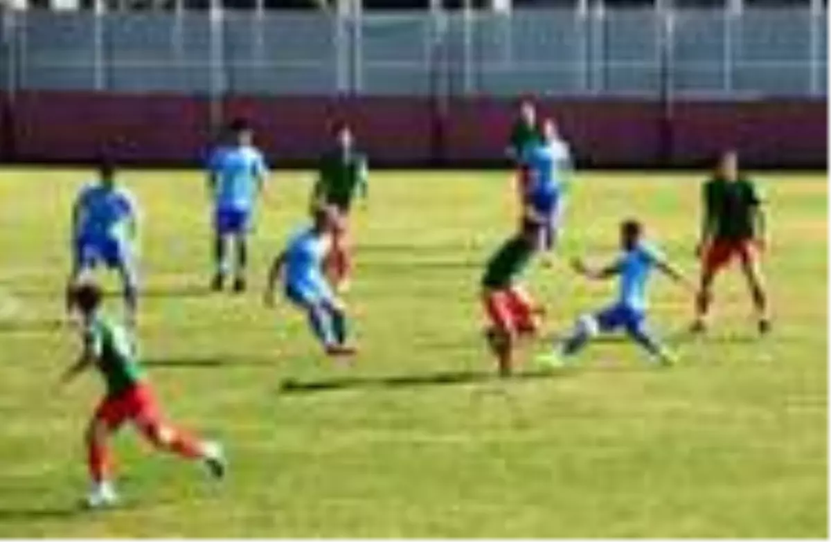 Diyarbekir Spor AŞ: 1-3