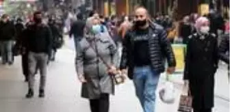 Gaziantep'te cadde ve sokaklarda yemek yenilmesi yasaklandı