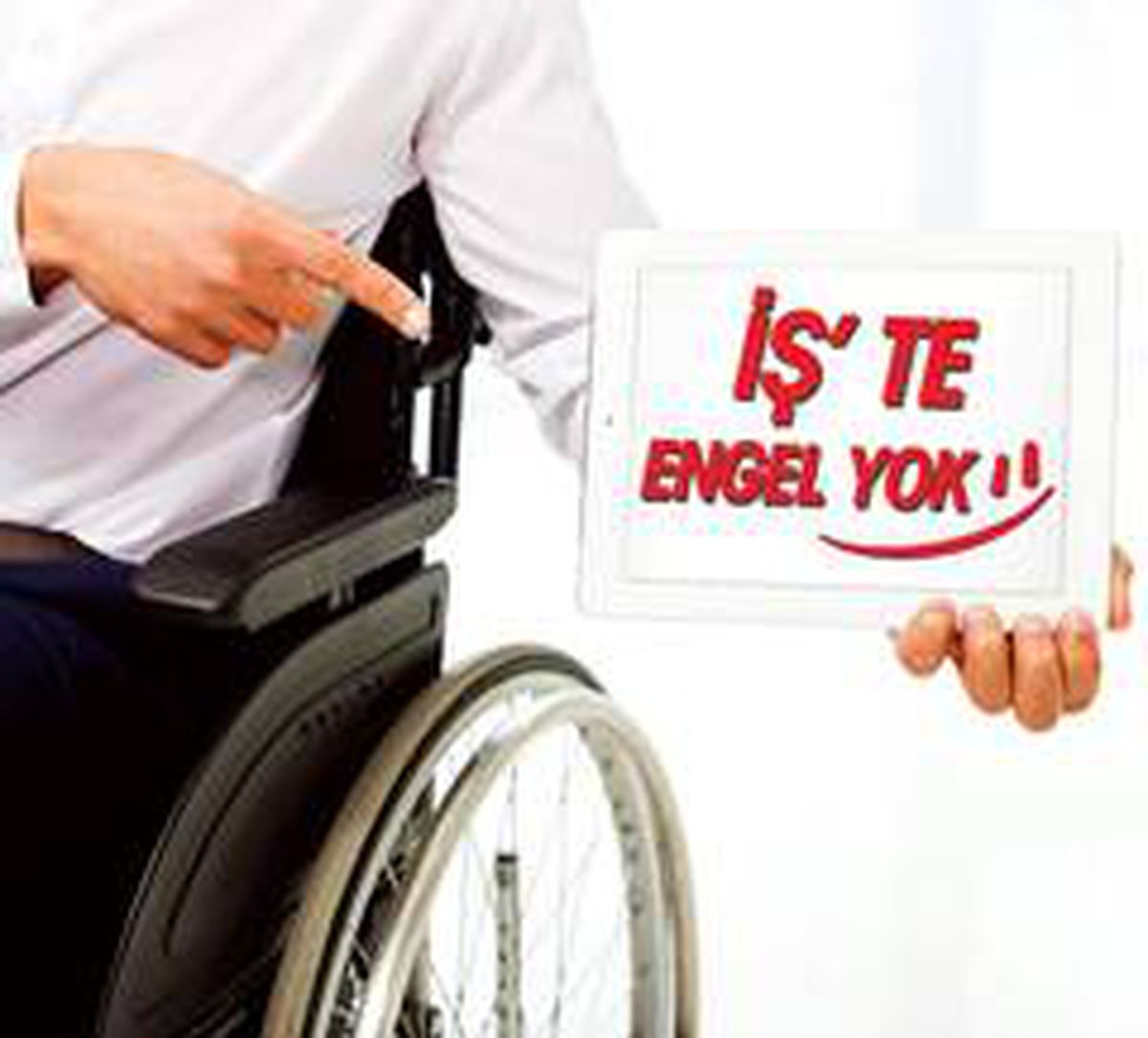 İŞKUR\'un engelli ve eski hükümlülere desteği sürüyor