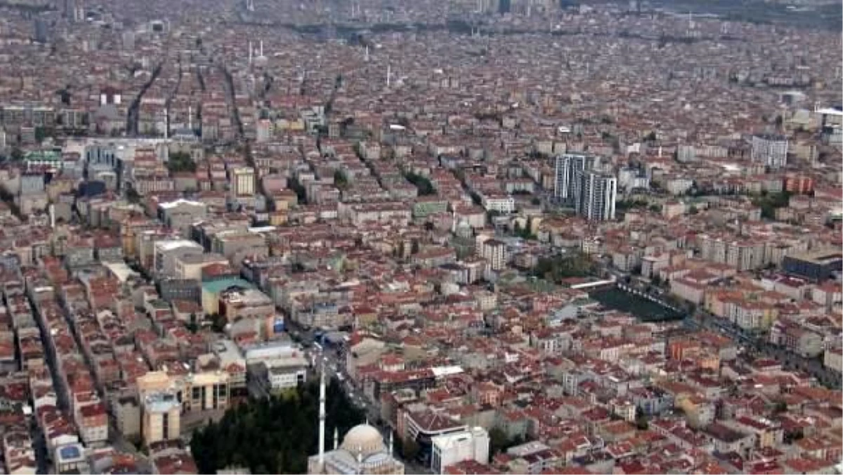 İzmir depreminin ardından İstanbul\'da yapı tarama testi başvurusu sayısı...