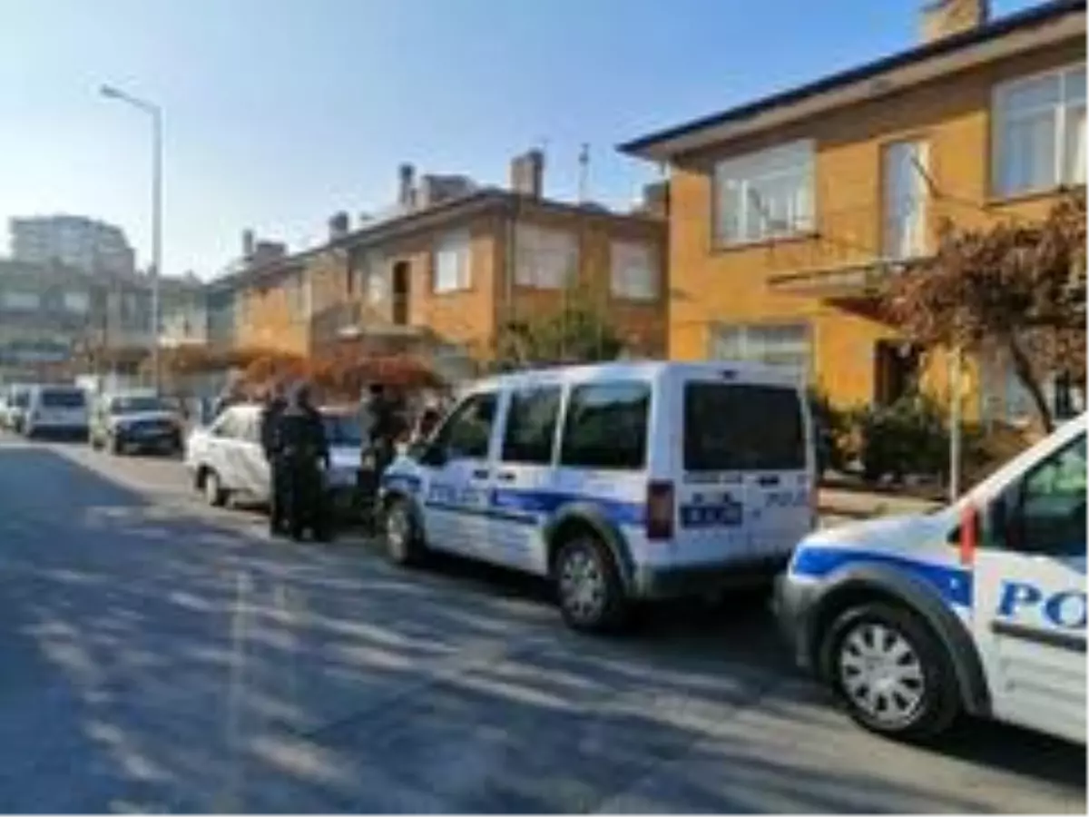 Son dakika haber | Kayseri\'de 1 ayda 10 kişi evinde ölü bulundu