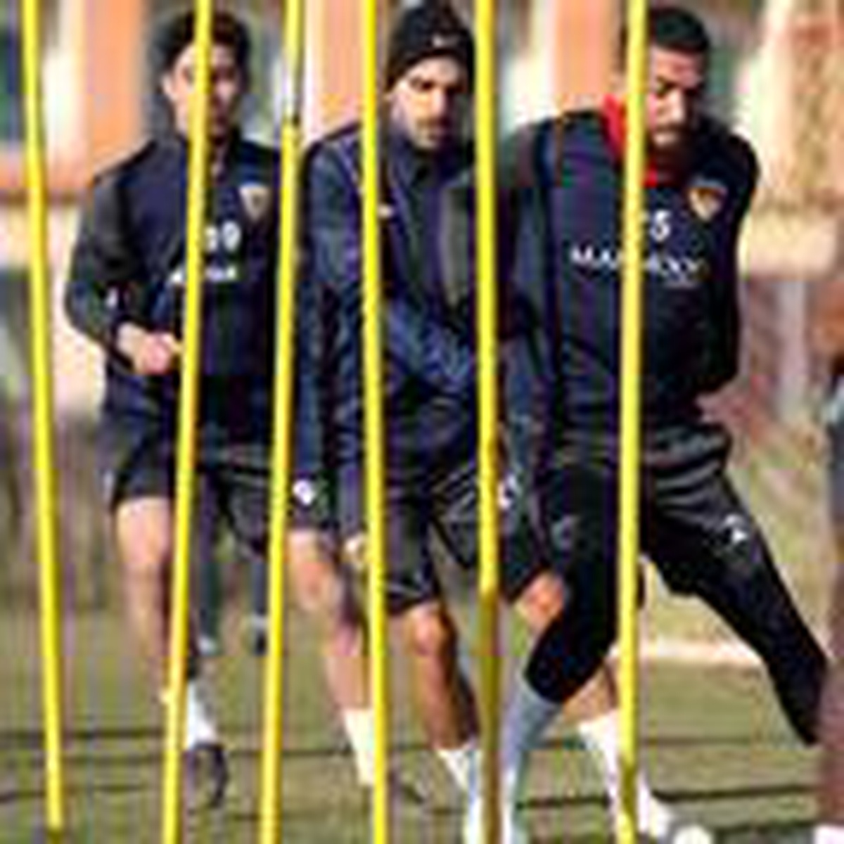 Kayserispor\'de Fatih Karagümrük hazırlıkları sürüyor