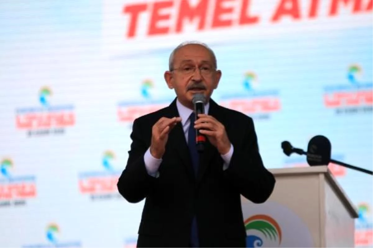 Kılıçdaroğlu: Esnaf Bakanlığı kurulmalı (2)