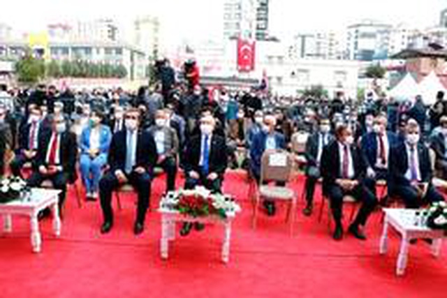 Kılıçdaroğlu: Türkiye'mizi yeniden demokratik ve bağımsız bir ülke yapacağız 