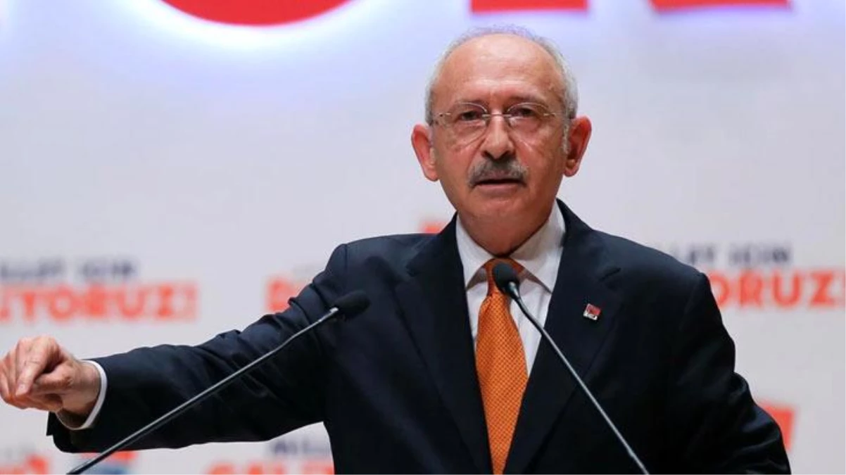 Kılıçdaroğlu yeni bir tartışmanın fitilini ateşledi: AK Parti\'ye verilen her oy haramdır