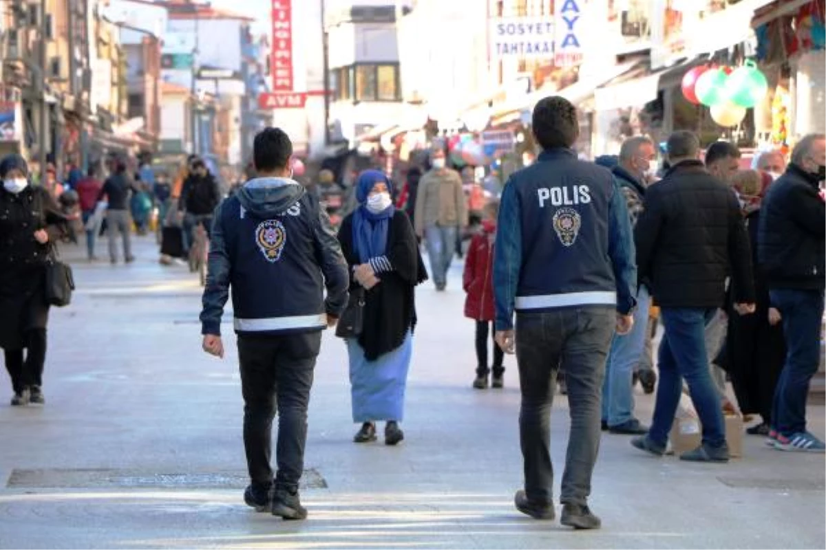 Sakarya\'da denetim ve önlemlere rağmen vaka artışı yaşanıyor