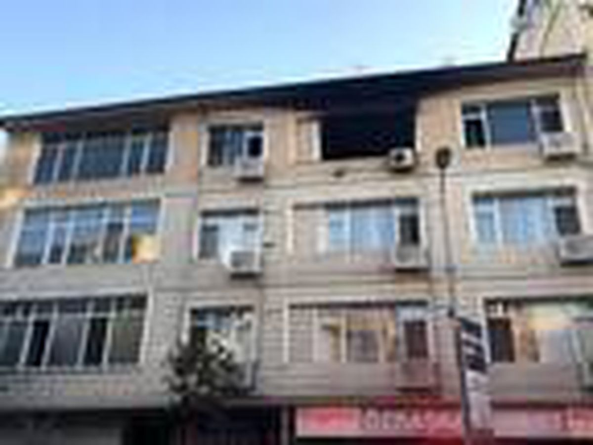 Son dakika haberi... Yangından 8 saat sonra cansız bedenine ulaşıldı