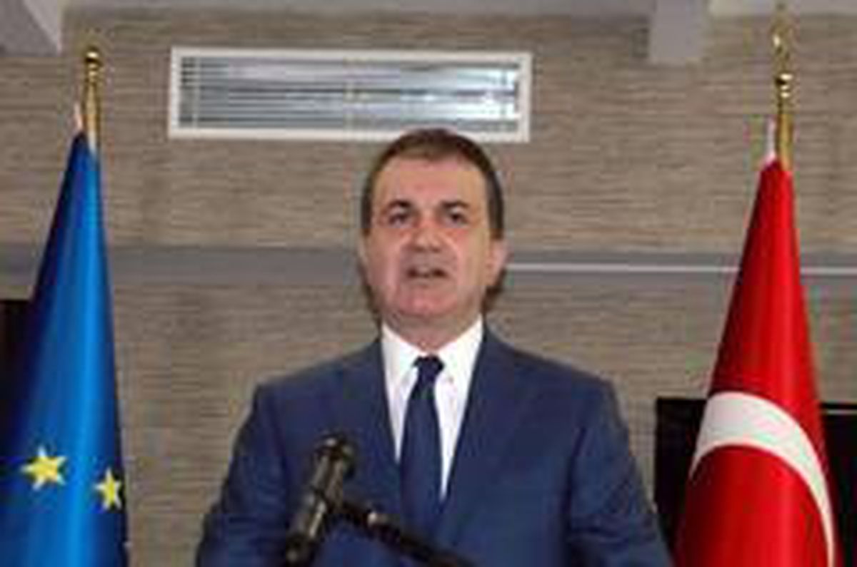 AK Parti Sözcüsü Çelik\'ten CHP\'li Ali Mahir Başarır\'a tepki