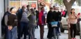 Sokak ortasında tartıştığı arkadaşını başından vurarak öldürdü