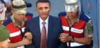 Son dakika... Cumhurbaşkanına suikast timi 'yağma' suçundan 3'üncü kez hakim karşısına çıkıyor