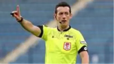 F.Bahçe-Beşiktaş derbisini yönetecek hakemin G.Saray taraftarı olduğu ortaya çıktı