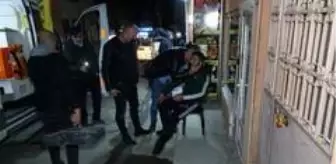 Fiyat konusunda anlaşamadığı müşterisini vurdu