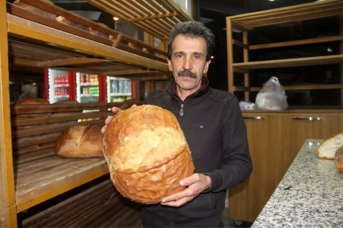 Giresun ve Trabzon\'un ekmek kavgası