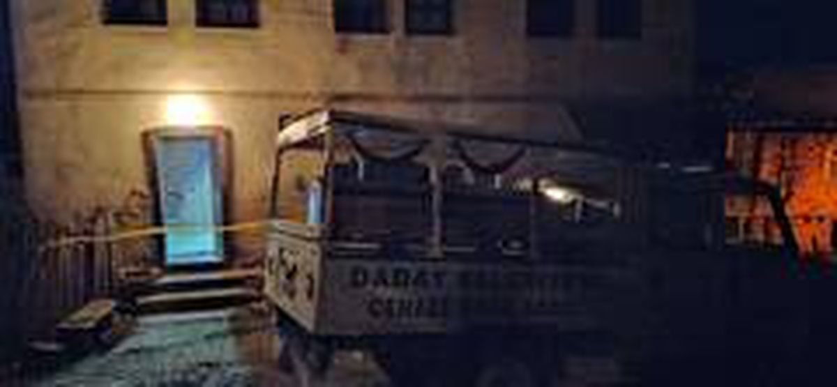 Son dakika! Kastamonu\'da yaşlı kadın evinde ölü bulundu