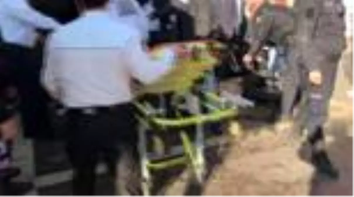 Kavgada bıçaklanan 2 kardeş ağır yaralandı