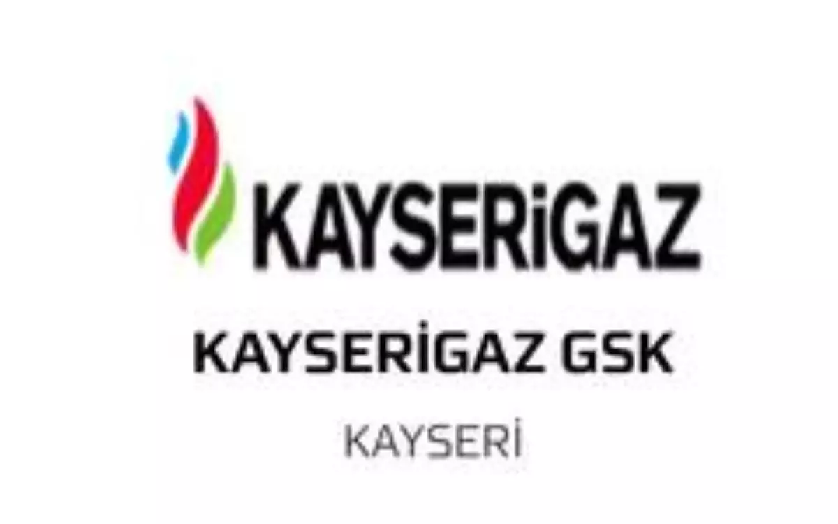 Kayserigaz\'ın fikstürü belli oldu