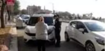 Son dakika! Koronavirüs karantinasını ihlal etti, trafik kontrolünde yakalandı