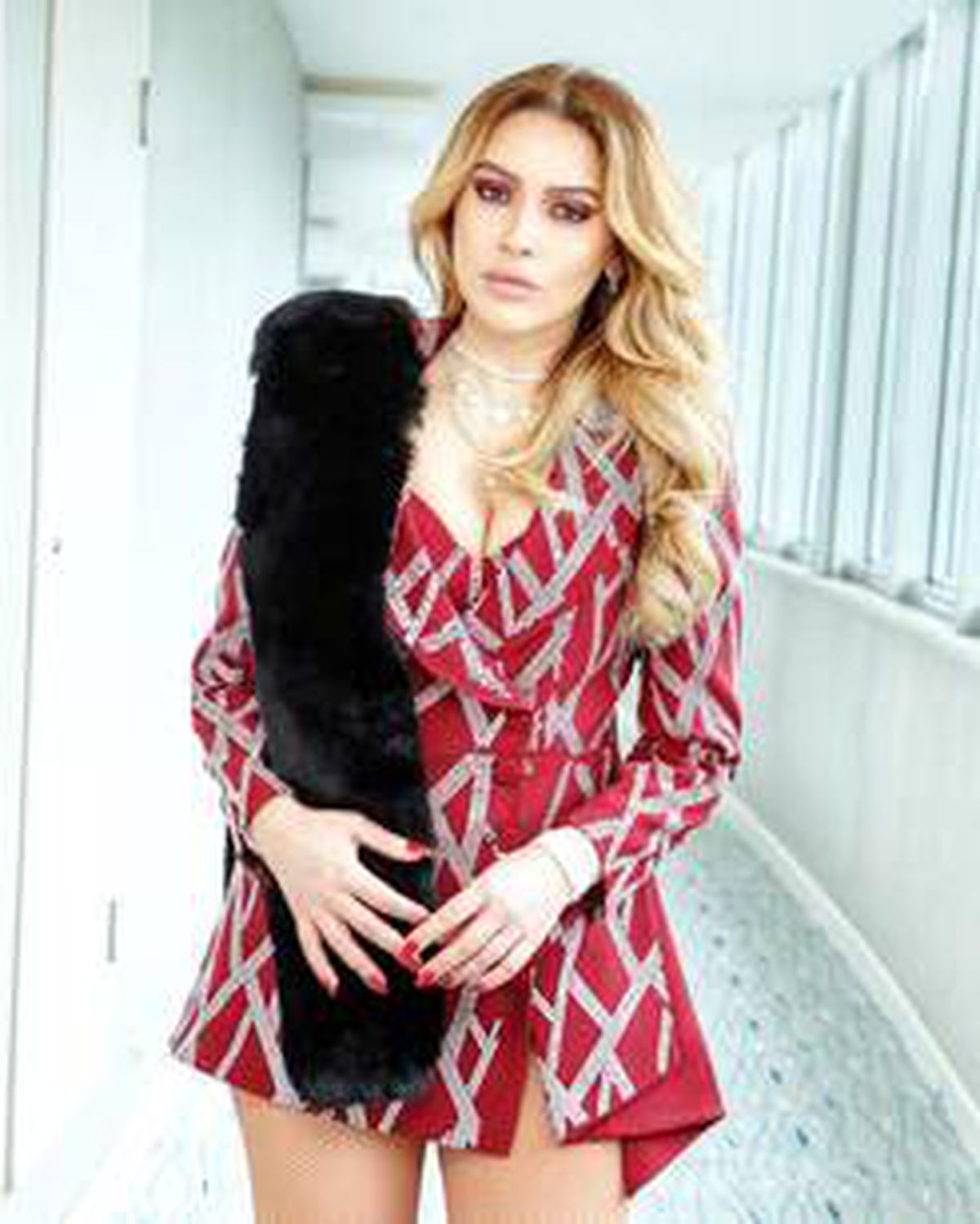 KORONAVİRÜSE YAKALANAN HADİSE\'DEN HABER VAR
