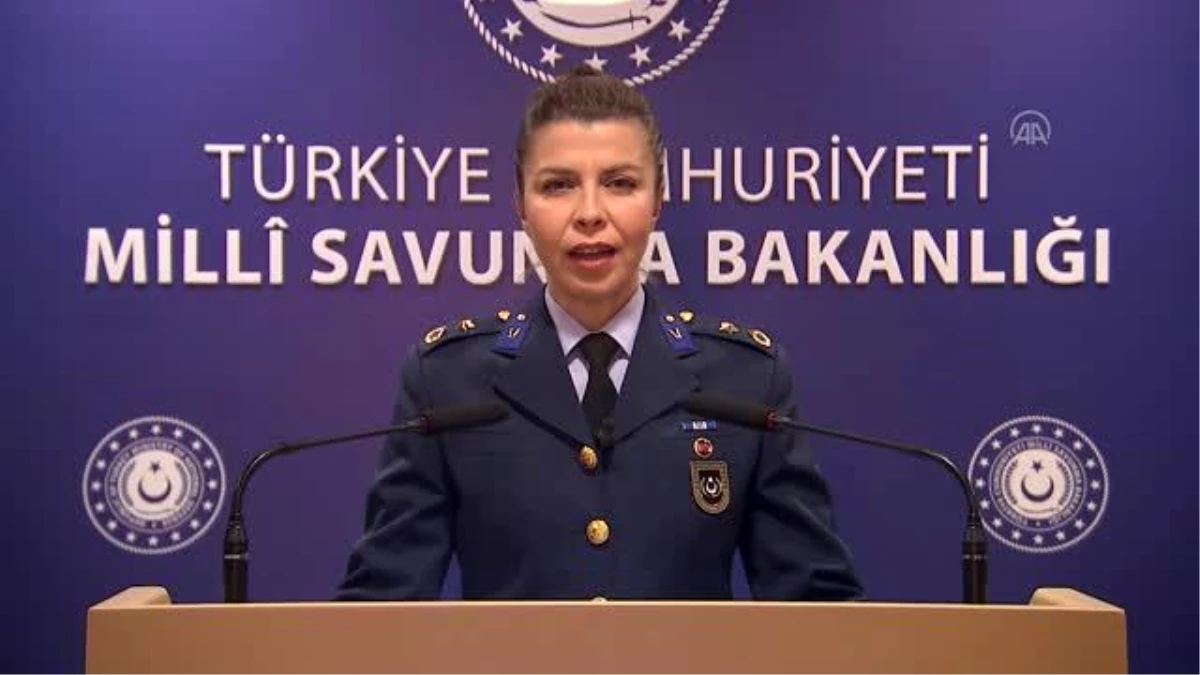MSB: "Azerbaycan Türkü\'nün haklı davasında tüm imkanlarımızla yanlarındayız"
