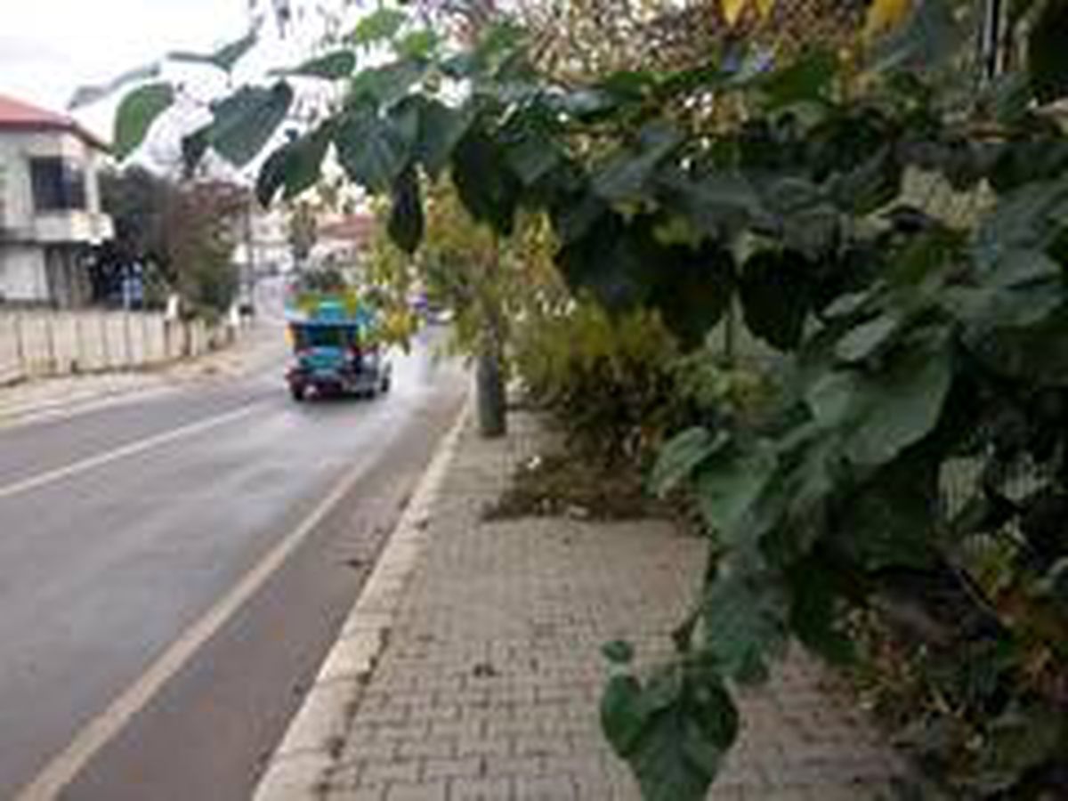 Serdivan\'da kışa hazırlık çalışmaları