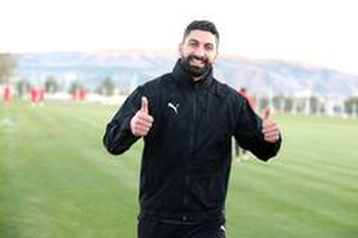 Sivasspor\'da kaleci Muammer korona virüsü atlattı!