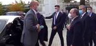 Türkiye ve Ukrayna, ivmelenen ilişkileri somut projelere dökmek istiyor