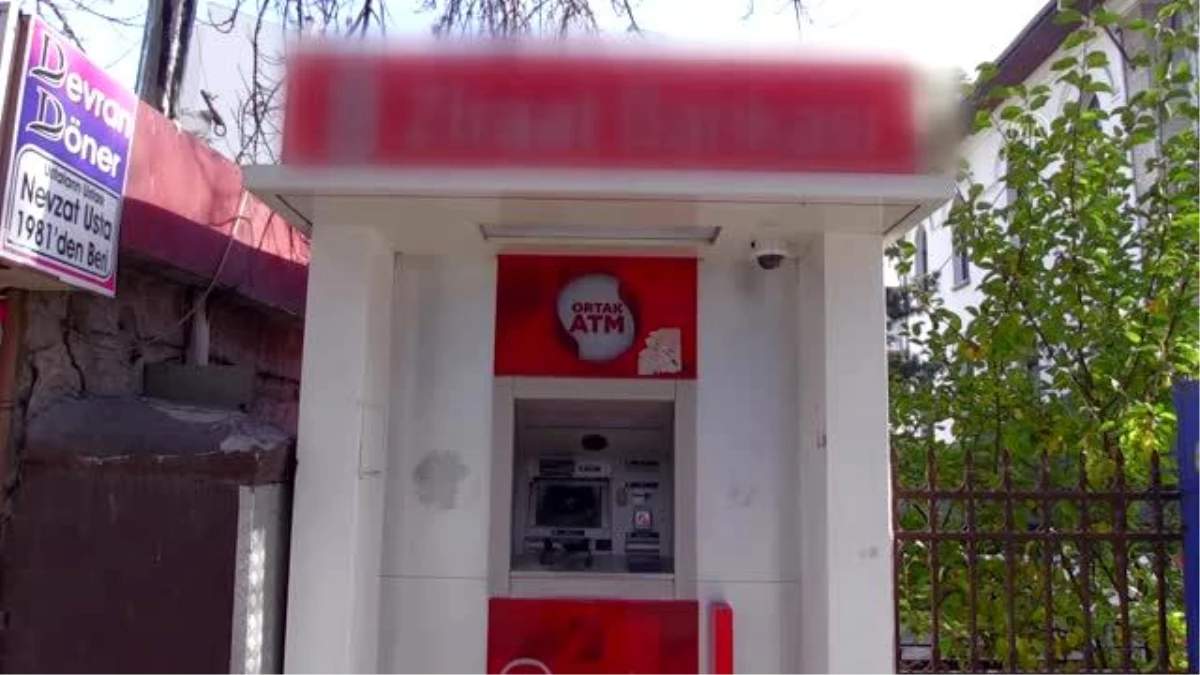 Son dakika haberleri: AFYONKARAHİSAR - Polise gidip bir iş yerinden hırsızlık yaptığını ve ATM\'lere zarar verdiğini itiraf etti