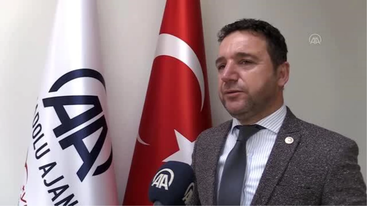Son dakika haberleri | AK Parti Bursa Milletvekili Atilla Ödünç\'ten "kentsel dönüşüm" açıklaması
