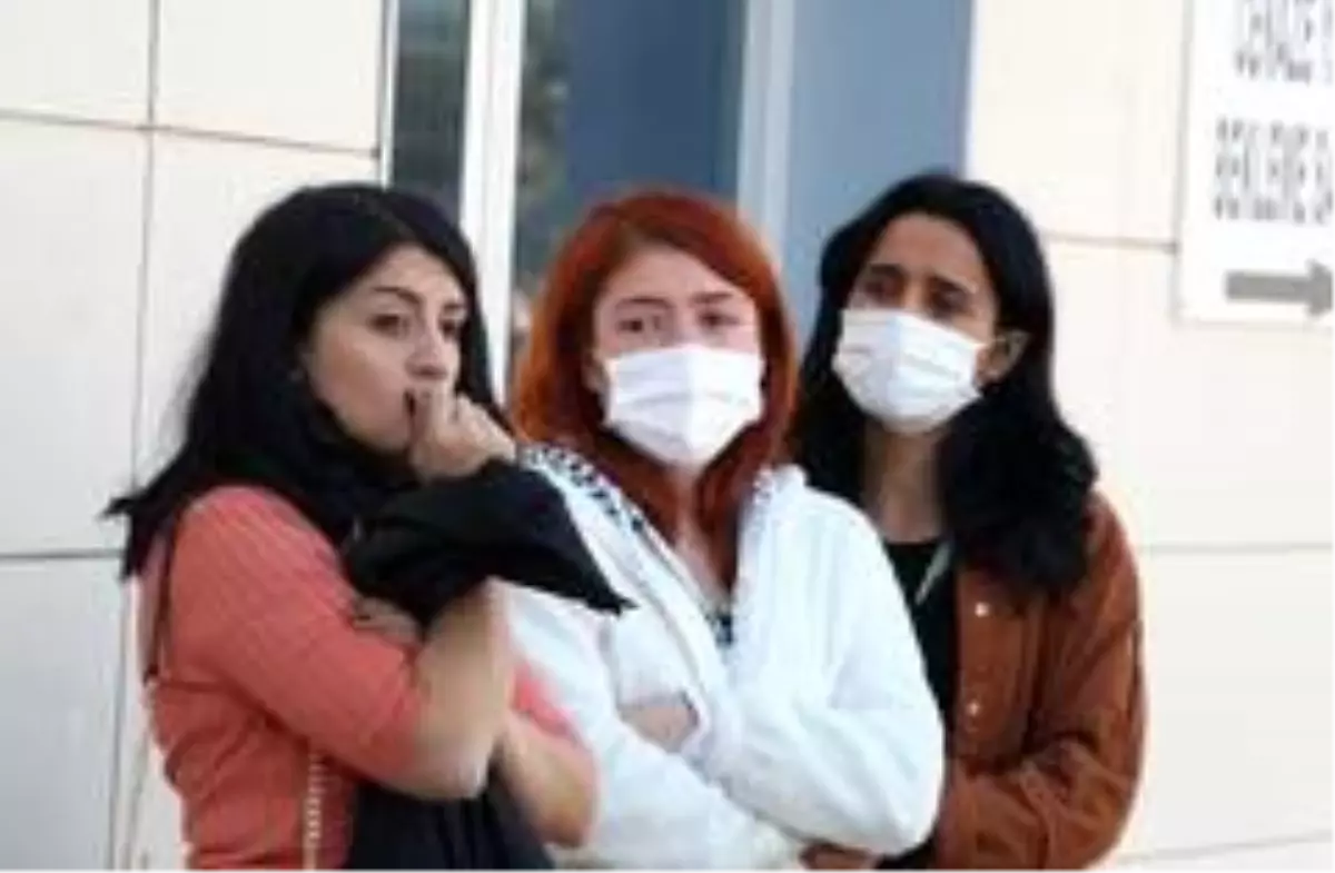 Antalya\'da kayıp gencin öldürülmesine 1 tutuklama