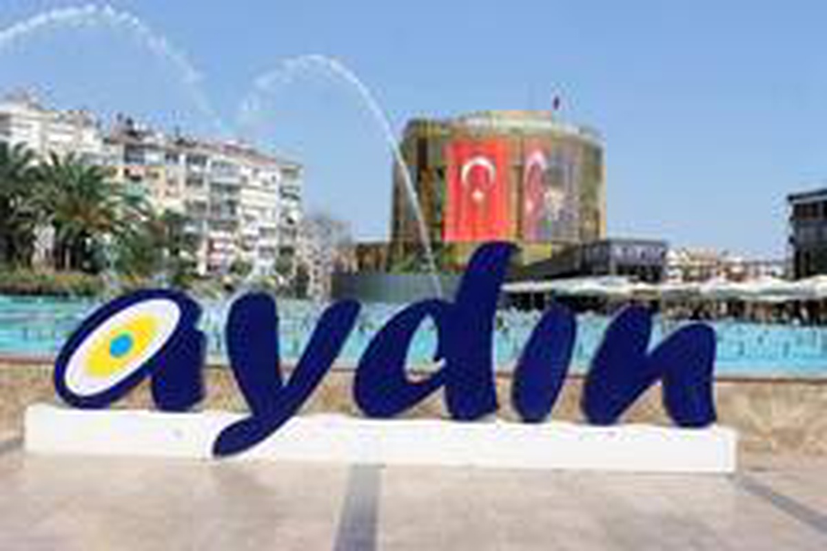 Aydın\'da hafta sonu sokağa çıkma kısıtlaması getirildi