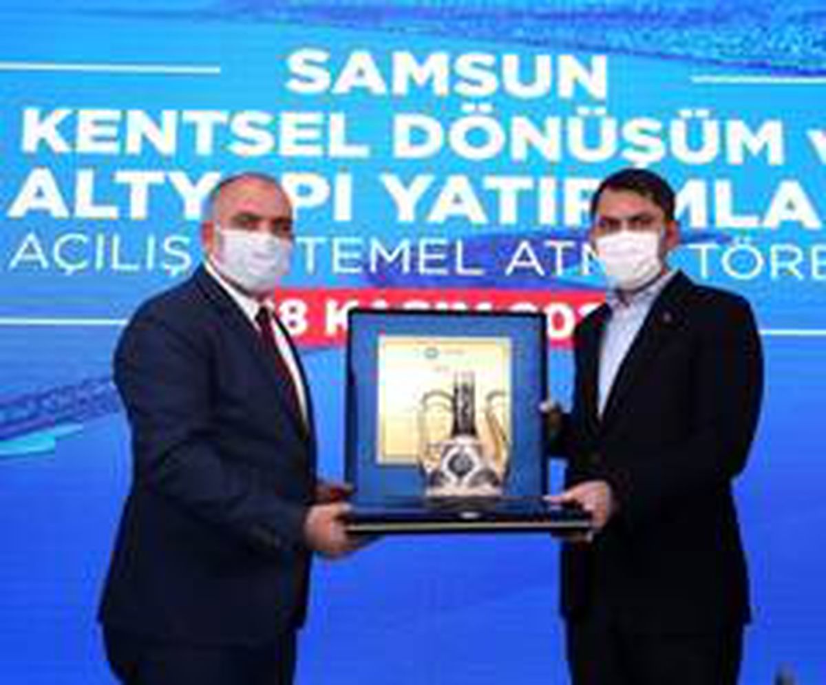 Başkan Sandıkçı: "Önceliğimiz halkın talepleri"