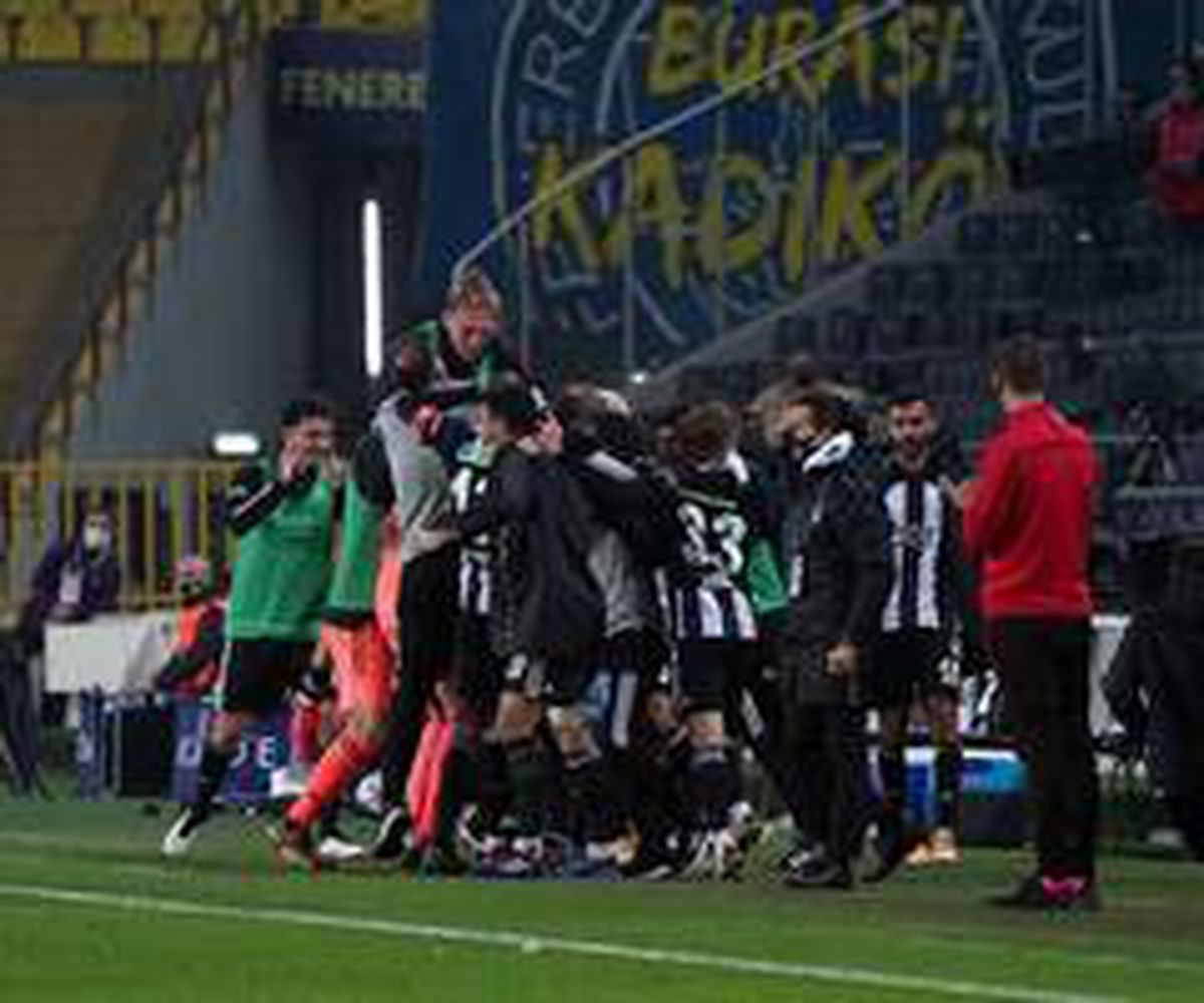 Beşiktaş\'ta keyifler yerinde
