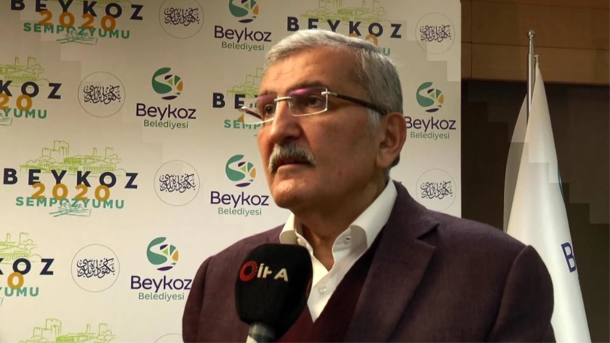 Beykoz\'da bulunan yaklaşık 500 milyon yıllık fosiller heyecan uyandırdı