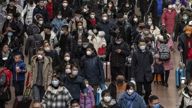 Scientists have explained the way to prevent the corona epidemic: the rate of wearing a mask is expected to increase to 70 percent.