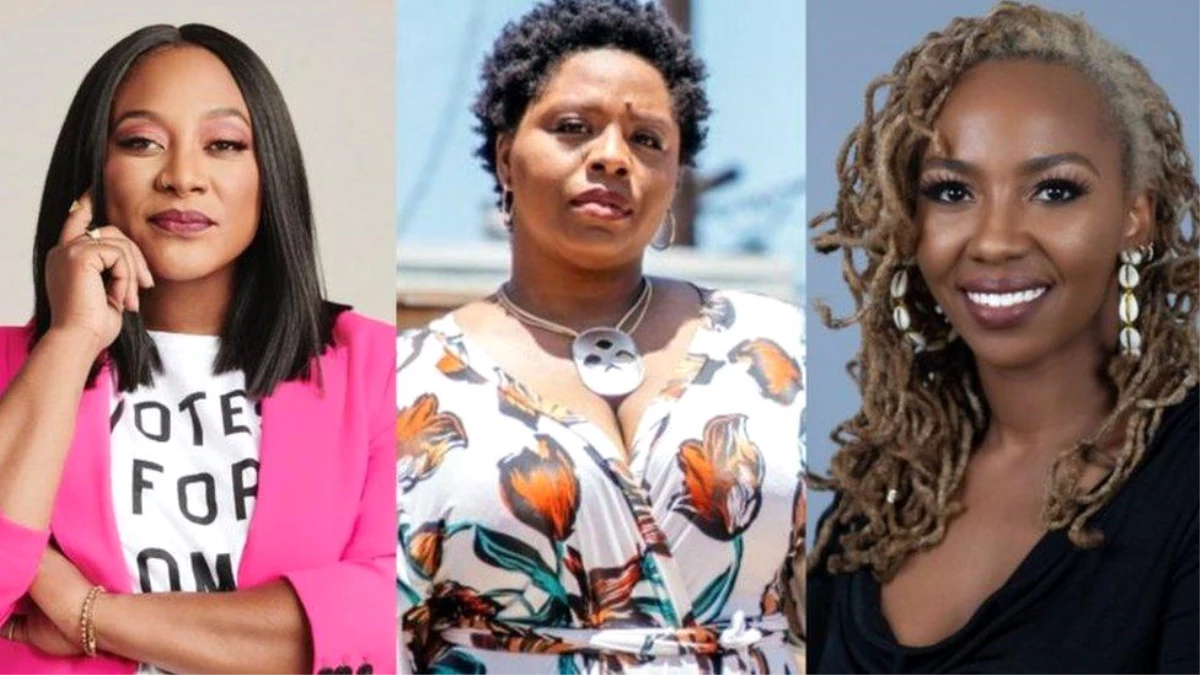 Black Lives Matter nasıl ortaya çıktı: Hareketin kurucusu üç kadın bugün gelinen noktayı nasıl görüyor?