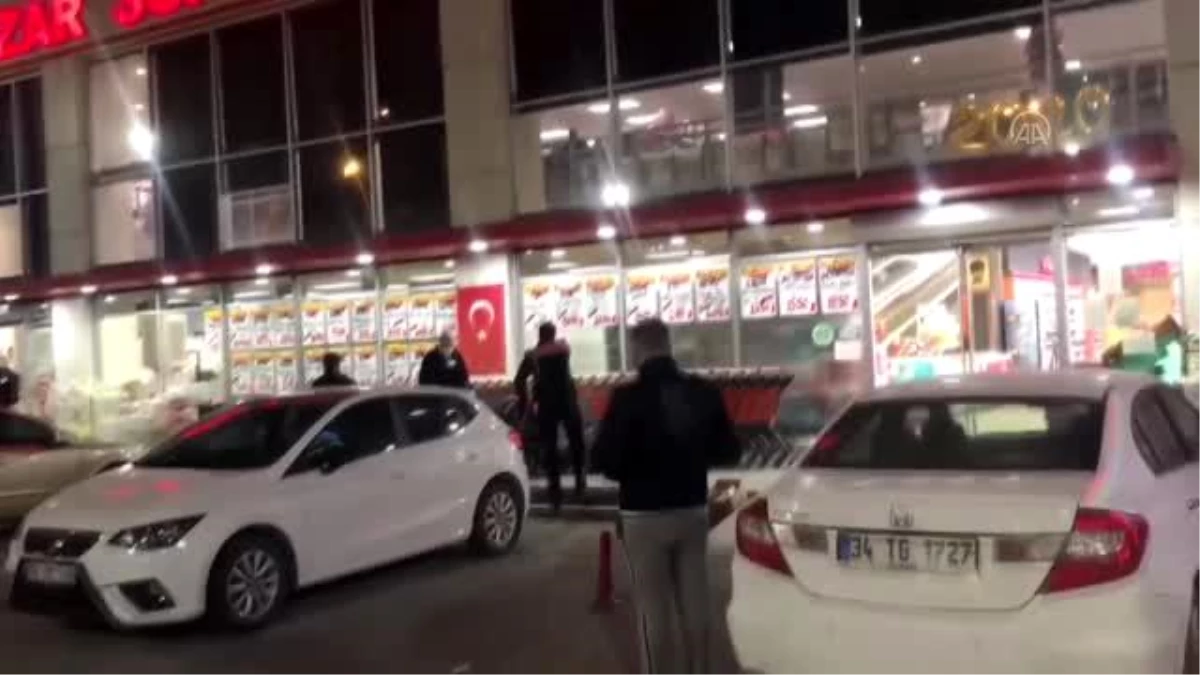 Son dakika haberi! Boşanma aşamasındaki eşini silahla vurarak öldüren kişi intihar girişiminde bulundu