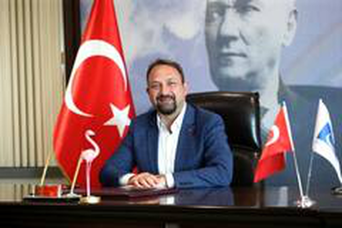 Çiğli Kent Konseyi Genel Kuruluna korona virüs engeli