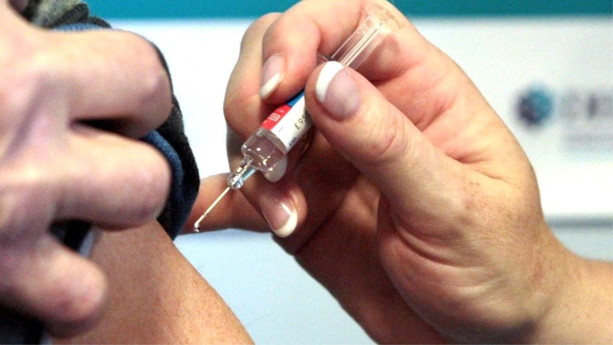 Financial Times: İngiltere 7 Aralık\'ta BioNTech aşısını vurmaya başlayabilir