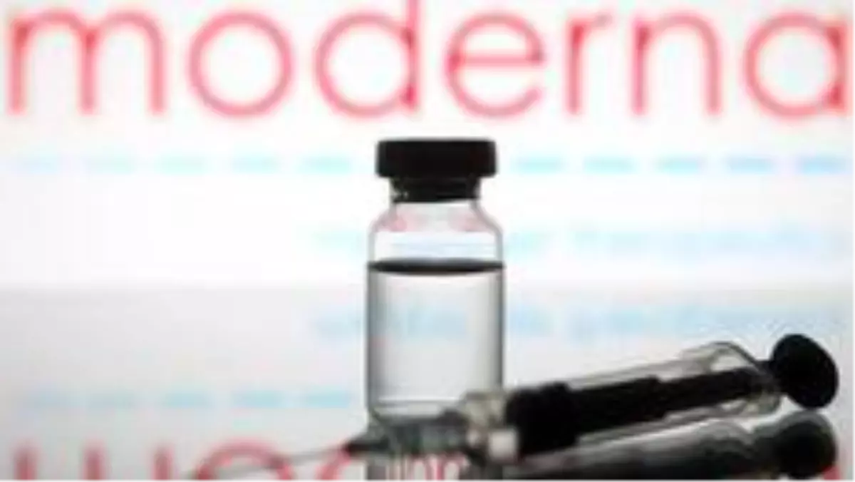 Covid aşısı: Moderna, geliştirdiği koronavirüs aşısı için ABD ve AB\'de kullanım onayına başvurdu